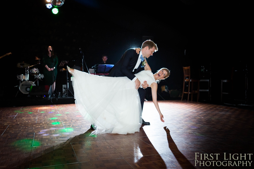 Broxmouth Park wedding photography by First Light photography, Scotland