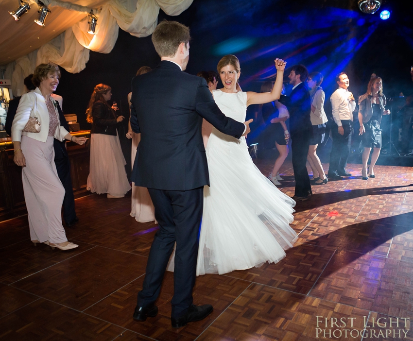 Broxmouth Park wedding photography by First Light photography, Scotland