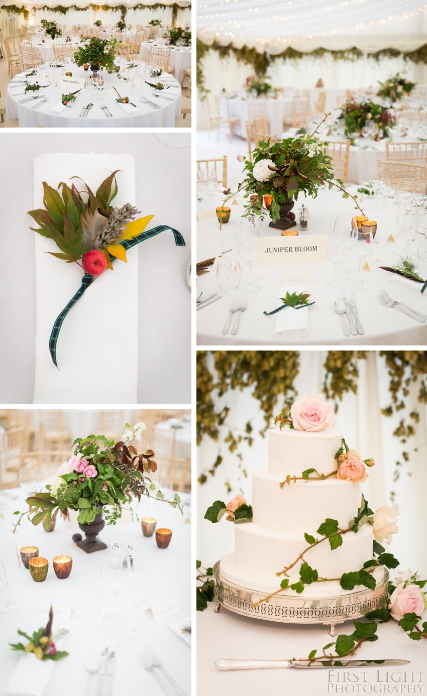 autumn wedding details, wedding table, wedding pleas, wedding flowers, wedding table flowers, wedding cake 