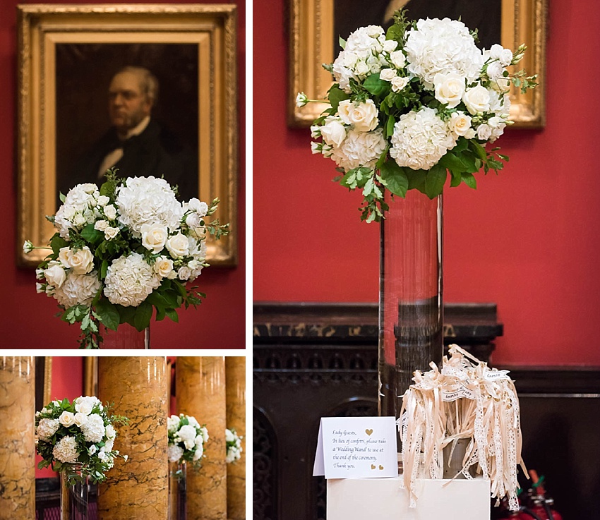 Royal College of Physicians Wedding PhotographerEdinburgh Wedding PhotographerEdinburghScotlandCopyright: First Light Photography