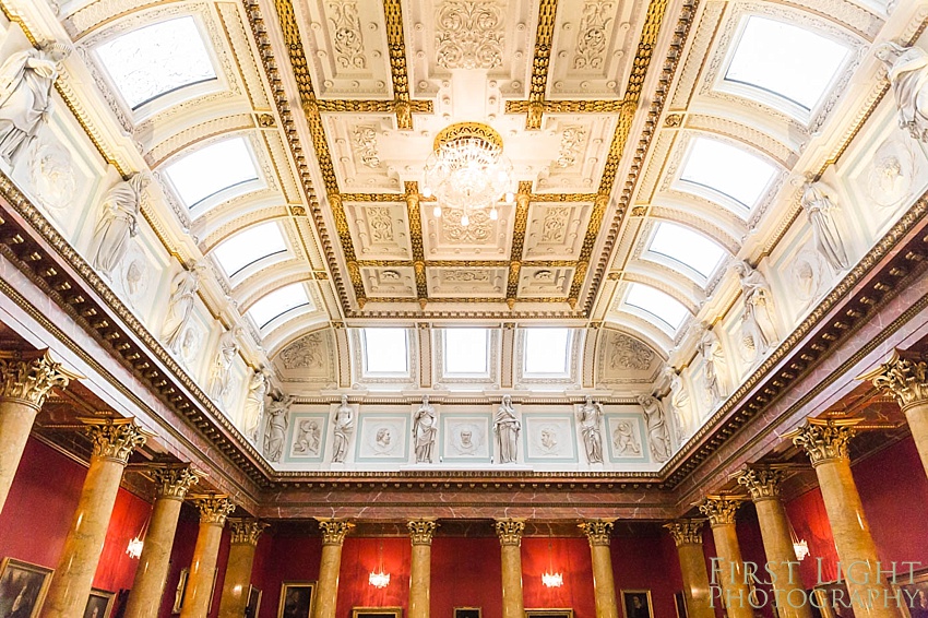 Royal College of Physicians Wedding PhotographerEdinburgh Wedding PhotographerEdinburghScotlandCopyright: First Light Photography