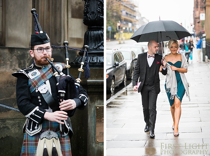 Royal College of Physicians Wedding PhotographerEdinburgh Wedding PhotographerEdinburghScotlandCopyright: First Light Photography