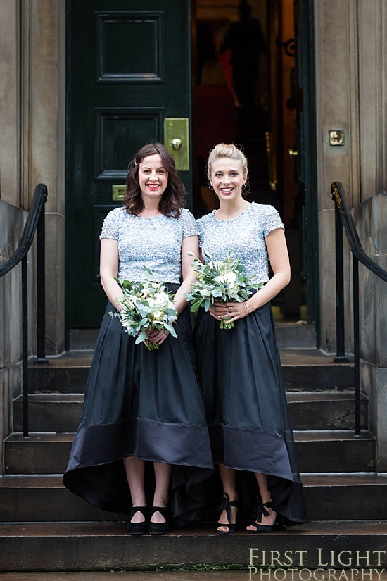 Royal College of Physicians Wedding PhotographerEdinburgh Wedding PhotographerEdinburghScotlandCopyright: First Light Photography