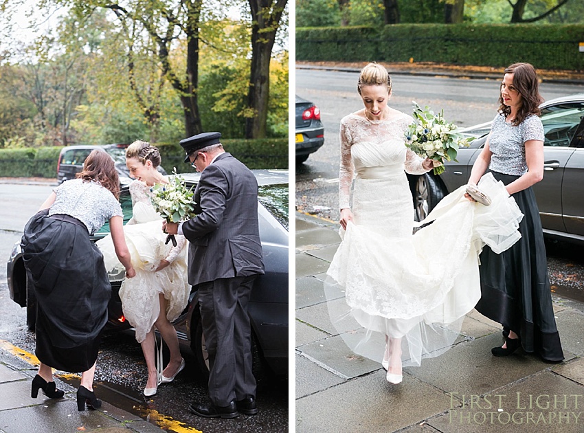 Royal College of Physicians Wedding PhotographerEdinburgh Wedding PhotographerEdinburghScotlandCopyright: First Light Photography