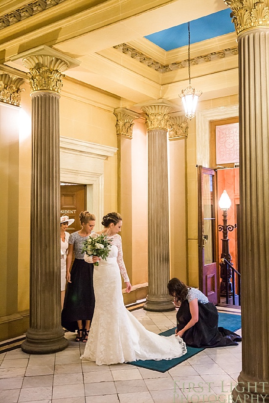 Royal College of Physicians Wedding PhotographerEdinburgh Wedding PhotographerEdinburghScotlandCopyright: First Light Photography