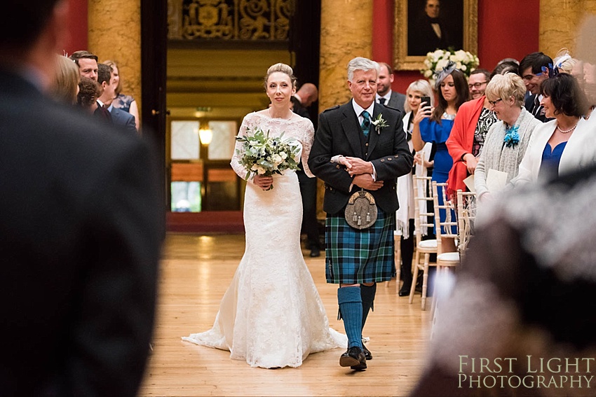 Royal College of Physicians Wedding PhotographerEdinburgh Wedding PhotographerEdinburghScotlandCopyright: First Light Photography