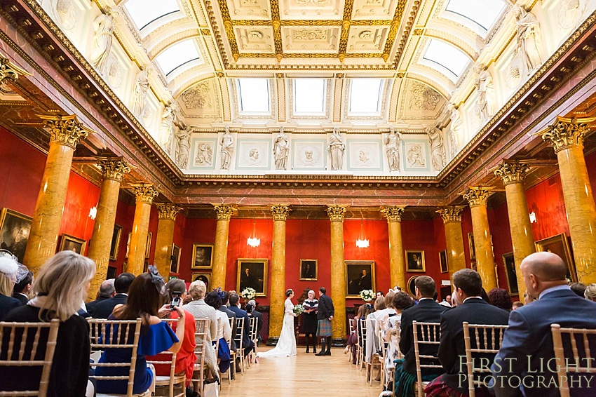 Royal College of Physicians Wedding PhotographerEdinburgh Wedding PhotographerEdinburghScotlandCopyright: First Light Photography