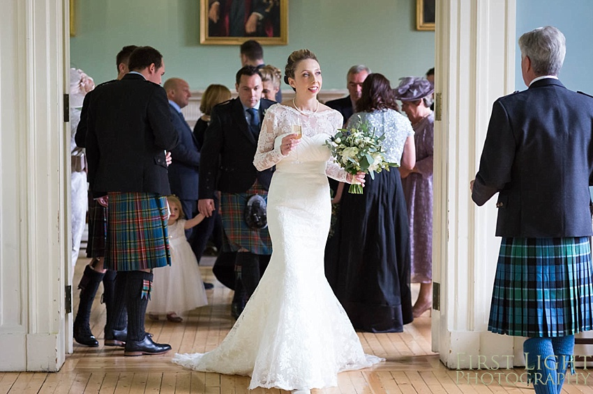 Royal College of Physicians Wedding PhotographerEdinburgh Wedding PhotographerEdinburghScotlandCopyright: First Light Photography