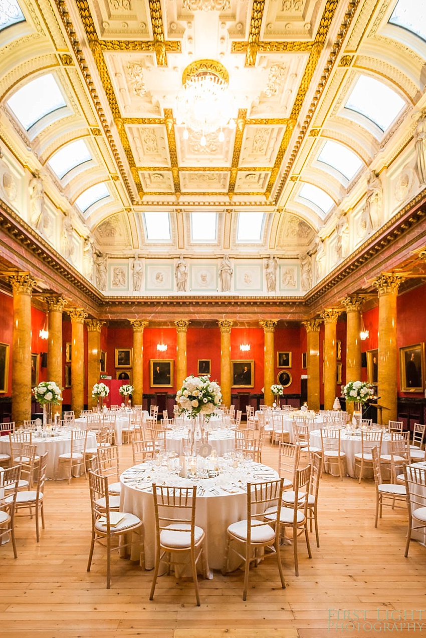 Royal College of Physicians Wedding PhotographerEdinburgh Wedding PhotographerEdinburghScotlandCopyright: First Light Photography