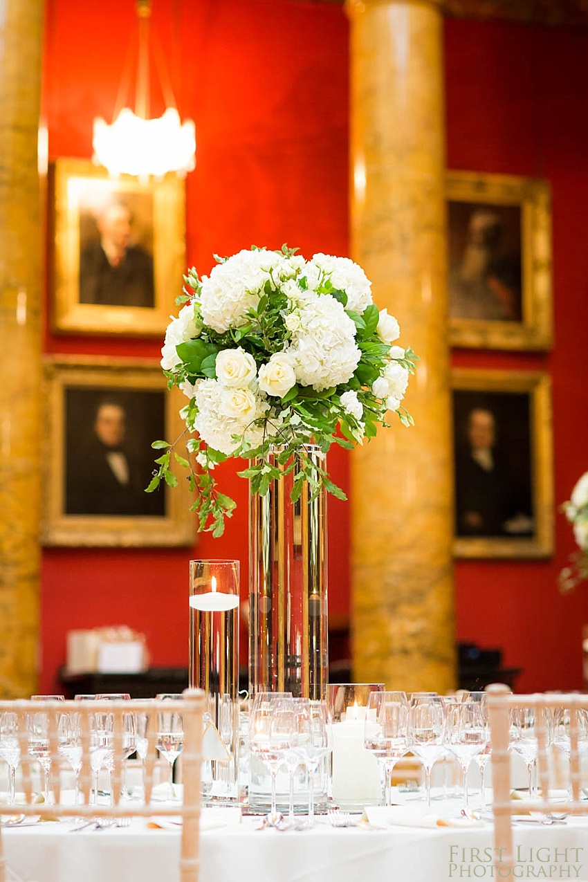 Royal College of Physicians Wedding PhotographerEdinburgh Wedding PhotographerEdinburghScotlandCopyright: First Light Photography