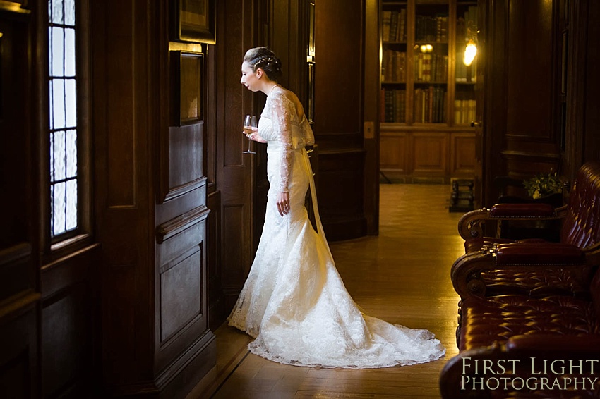 Royal College of Physicians Wedding PhotographerEdinburgh Wedding PhotographerEdinburghScotlandCopyright: First Light Photography