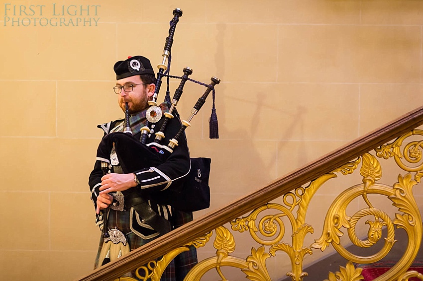 Royal College of Physicians Wedding PhotographerEdinburgh Wedding PhotographerEdinburghScotlandCopyright: First Light Photography