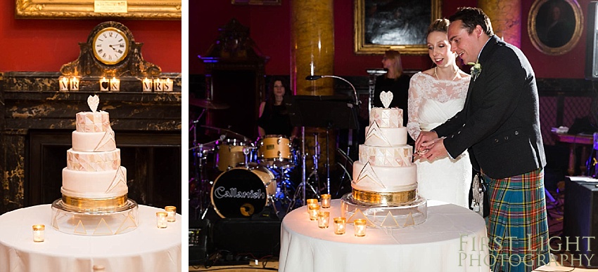 Royal College of Physicians Wedding PhotographerEdinburgh Wedding PhotographerEdinburghScotlandCopyright: First Light Photography