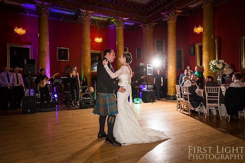 Royal College of Physicians Wedding PhotographerEdinburgh Wedding PhotographerEdinburghScotlandCopyright: First Light Photography