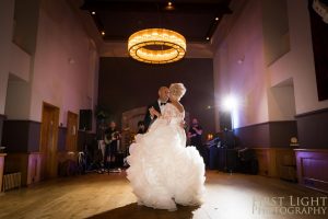 Edinburgh CastleBalmoral HotelWedding PhotographerEdinburgh Wedding PhotographerEdinburgh