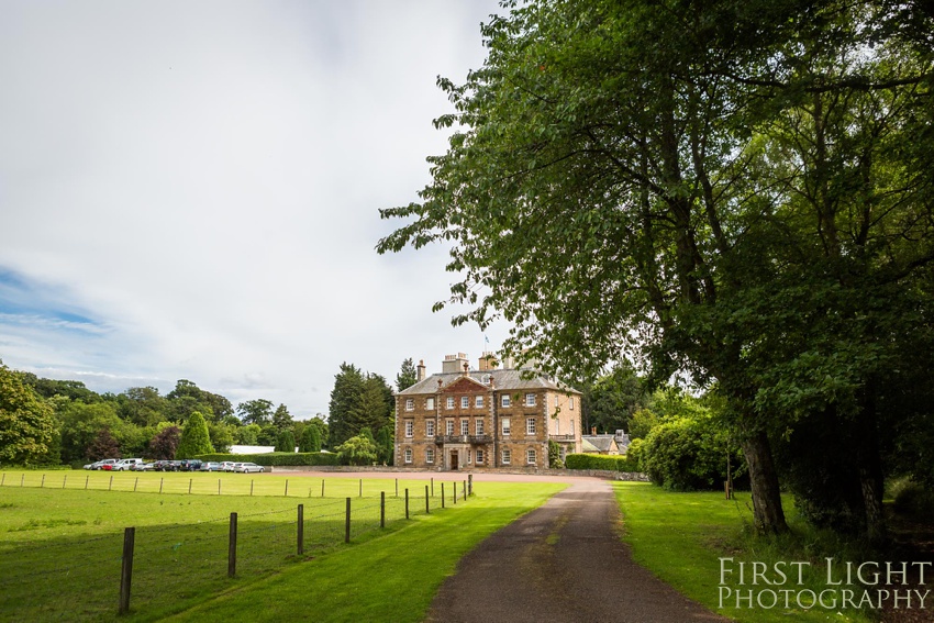 Gilmerton House, Wedding Photographer, Edinburgh Wedding Photographer, Edinburgh, Scotland, Copyright: First Light Photography