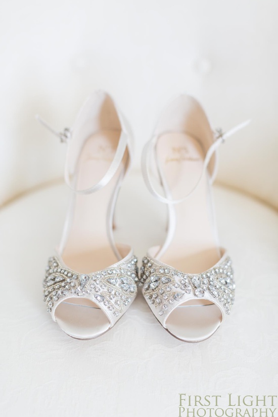 Wedding shoes, Wedding details, wedding accessories, Gilmerton House, Wedding Photographer, Edinburgh Wedding Photographer, Edinburgh, Scotland, Copyright: First Light Photography