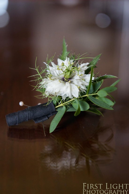 Wedding flowers, Gilmerton House, Wedding Photographer, Edinburgh Wedding Photographer, Edinburgh, Scotland, Copyright: First Light Photography