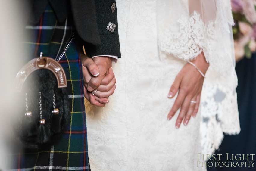 Wedding details, Gilmerton House, Wedding Photographer, Edinburgh Wedding Photographer, Edinburgh, Scotland, Copyright: First Light Photography