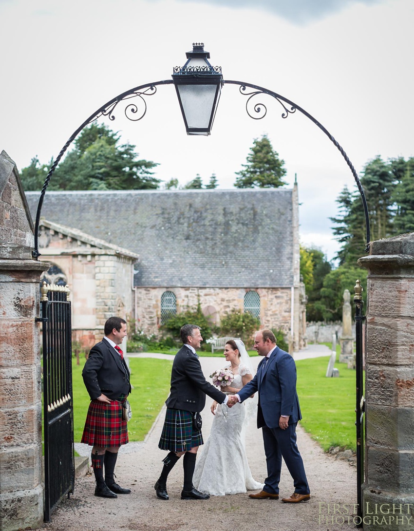 Wedding details, Gilmerton House, Wedding Photographer, Edinburgh Wedding Photographer, Edinburgh, Scotland, Copyright: First Light Photography