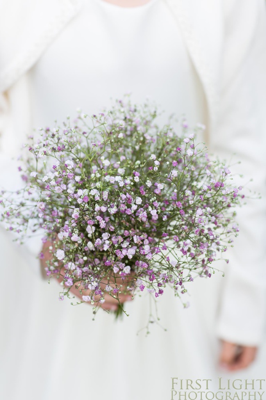 Wedding flowers, Gilmerton House, Wedding Photographer, Edinburgh Wedding Photographer, Edinburgh, Scotland, Copyright: First Light Photography