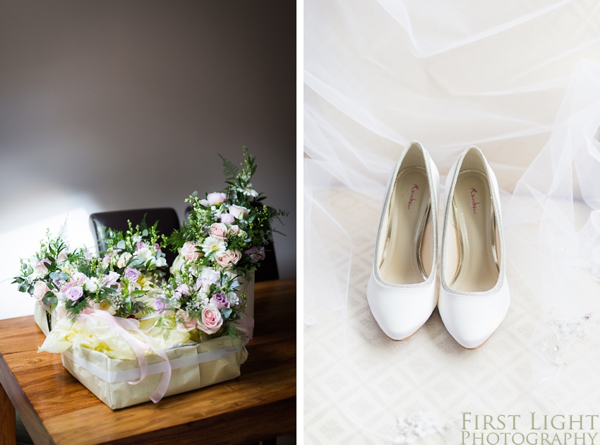 Glasgow University Chapel, Spring Wedding, Lochgreen House Hotel, Glasgow Wedding, Edinburgh Wedding Photographer, Wedding Photographer, Scotland, Copyright: First Light Photography