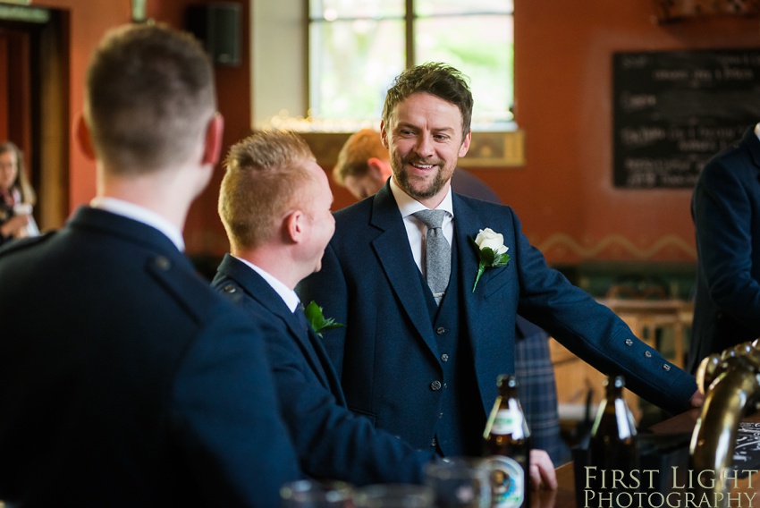 Glasgow University Chapel, Spring Wedding, Lochgreen House Hotel, Glasgow Wedding, Edinburgh Wedding Photographer, Wedding Photographer, Scotland, Copyright: First Light Photography