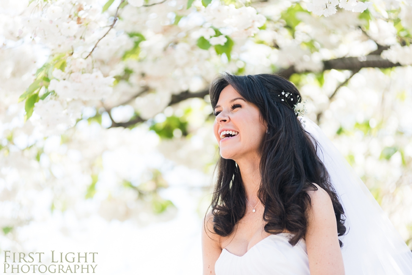 Glasgow University Chapel, Spring Wedding, Lochgreen House Hotel, Glasgow Wedding, Edinburgh Wedding Photographer, Wedding Photographer, Scotland, Copyright: First Light Photography