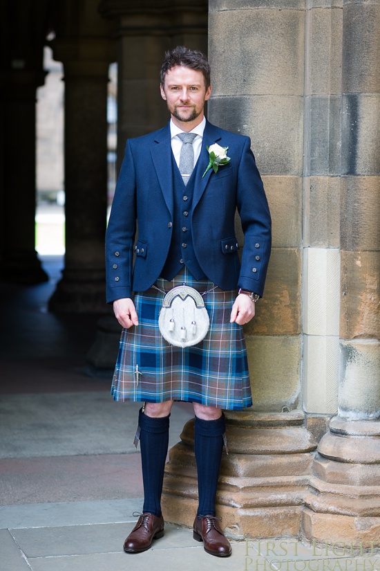 Glasgow University Chapel, Spring Wedding, Lochgreen House Hotel, Glasgow Wedding, Edinburgh Wedding Photographer, Wedding Photographer, Scotland, Copyright: First Light Photography