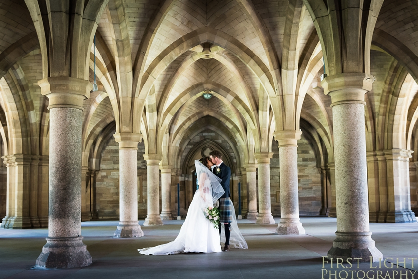 Glasgow University Chapel, Spring Wedding, Lochgreen House Hotel, Glasgow Wedding, Edinburgh Wedding Photographer, Wedding Photographer, Scotland, Copyright: First Light Photography