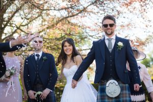 Glasgow University Chapel, Spring Wedding, Lochgreen House Hotel, Glasgow Wedding, Edinburgh Wedding Photographer, Wedding Photographer, Scotland, Copyright: First Light Photography