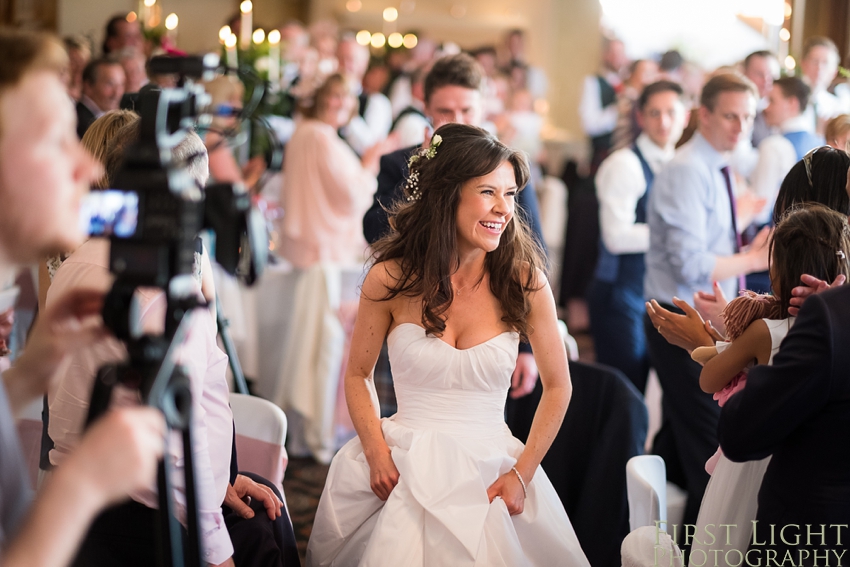 Glasgow University Chapel, Spring Wedding, Lochgreen House Hotel, Glasgow Wedding, Edinburgh Wedding Photographer, Wedding Photographer, Scotland, Copyright: First Light Photography