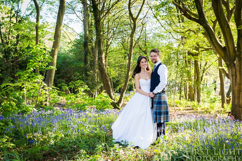 Glasgow University Chapel, Spring Wedding, Lochgreen House Hotel, Glasgow Wedding, Edinburgh Wedding Photographer, Wedding Photographer, Scotland, Copyright: First Light Photography