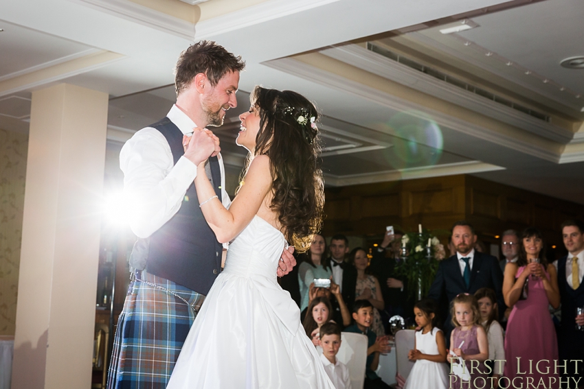 Glasgow University Chapel, Spring Wedding, Lochgreen House Hotel, Glasgow Wedding, Edinburgh Wedding Photographer, Wedding Photographer, Scotland, Copyright: First Light Photography