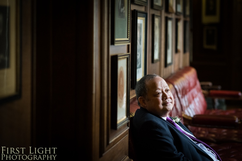 Royal College of Physicians, Scotsman Hotel, Edinburgh Wedding, Wedding Photographer, Edinburgh Wedding Photographer, Scotland, Copyright: First Light Photography