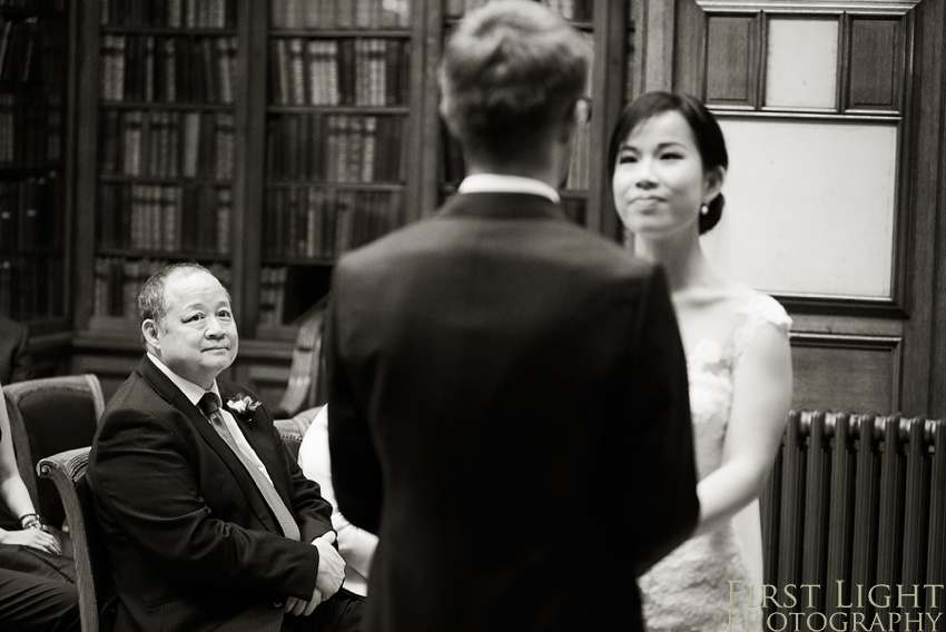 Royal College of Physicians, Scotsman Hotel, Edinburgh Wedding, Wedding Photographer, Edinburgh Wedding Photographer, Scotland, Copyright: First Light Photography