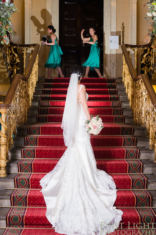 Royal College of Physicians, Scotsman Hotel, Edinburgh Wedding, Wedding Photographer, Edinburgh Wedding Photographer, Scotland, Copyright: First Light Photography