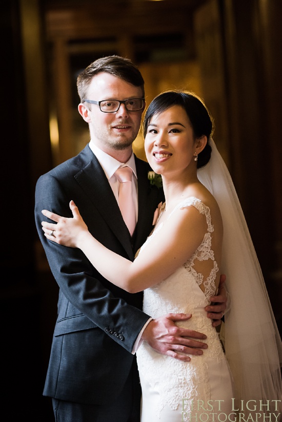 Royal College of Physicians, Scotsman Hotel, Edinburgh Wedding, Wedding Photographer, Edinburgh Wedding Photographer, Scotland, Copyright: First Light Photography