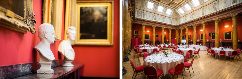 Royal College of Physicians, Scotsman Hotel, Edinburgh Wedding, Wedding Photographer, Edinburgh Wedding Photographer, Scotland, Copyright: First Light Photography