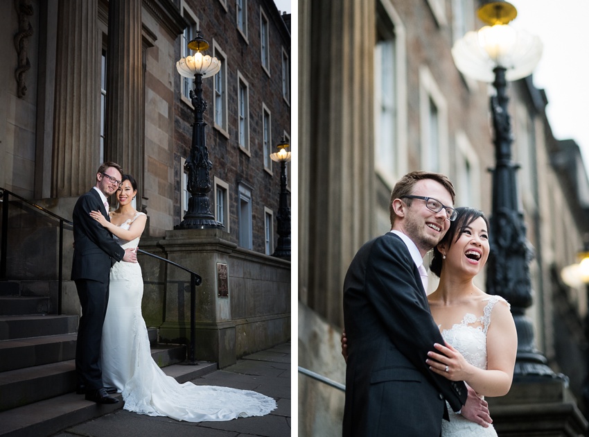 Royal College of Physicians, Scotsman Hotel, Edinburgh Wedding, Wedding Photographer, Edinburgh Wedding Photographer, Scotland, Copyright: First Light Photography