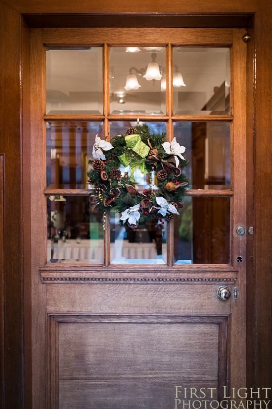 Lochgreen House Hotel, Winter wedding Ayrshire Wedding Wedding PhotographerEdinburgh Wedding Photographer Scotland Copyright: First Light Photography