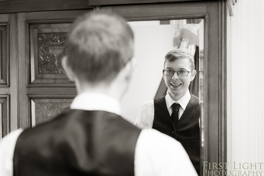 Lochgreen House Hotel, Winter wedding Ayrshire Wedding Wedding PhotographerEdinburgh Wedding Photographer Scotland Copyright: First Light Photography