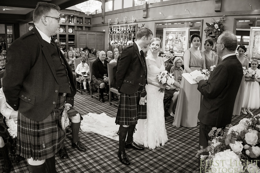 Lochgreen House Hotel, Winter wedding Ayrshire Wedding Wedding PhotographerEdinburgh Wedding Photographer Scotland Copyright: First Light Photography