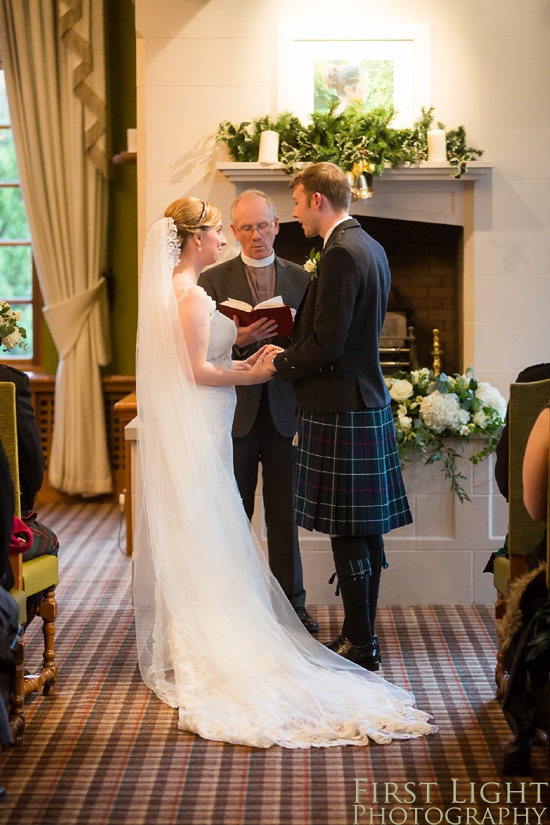 Lochgreen House Hotel, Winter wedding Ayrshire Wedding Wedding PhotographerEdinburgh Wedding Photographer Scotland Copyright: First Light Photography