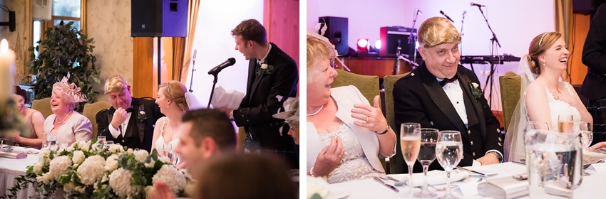 Lochgreen House Hotel, Winter wedding Ayrshire Wedding Wedding PhotographerEdinburgh Wedding Photographer Scotland Copyright: First Light Photography