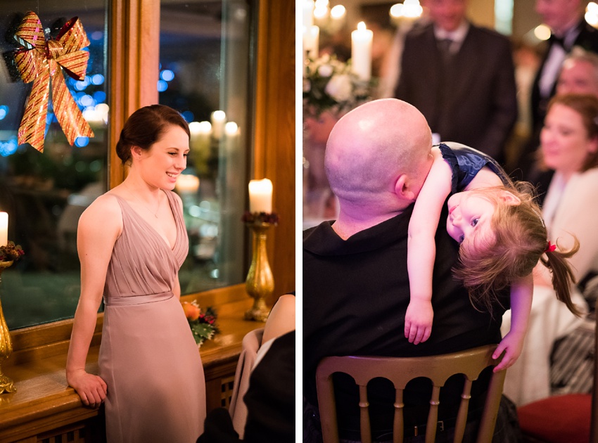 Lochgreen House Hotel, Winter wedding Ayrshire Wedding Wedding PhotographerEdinburgh Wedding Photographer Scotland Copyright: First Light Photography