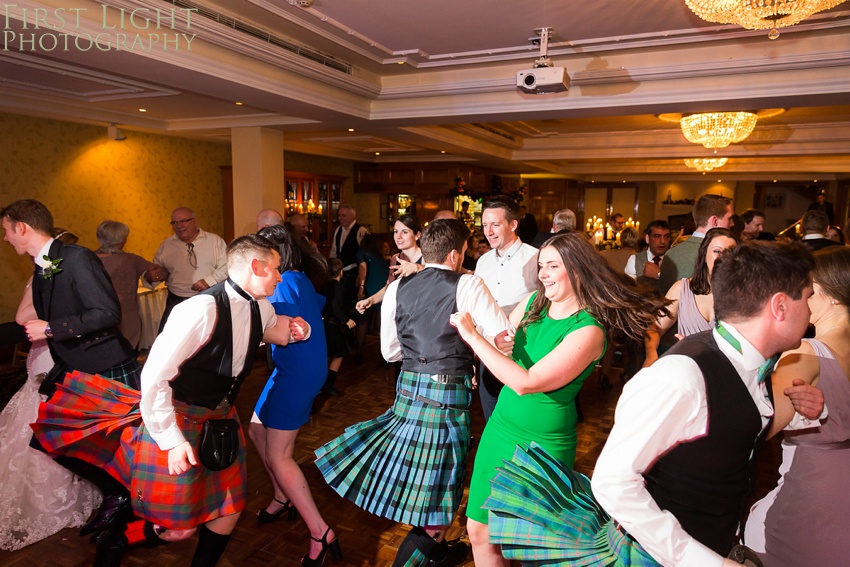 Lochgreen House Hotel, Winter wedding Ayrshire Wedding Wedding PhotographerEdinburgh Wedding Photographer Scotland Copyright: First Light Photography