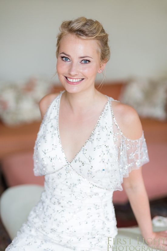 Gilmerton House Wedding, North Berwick. Edinburgh Wedding Photographer, Scotland. Copyright: First Light Photography