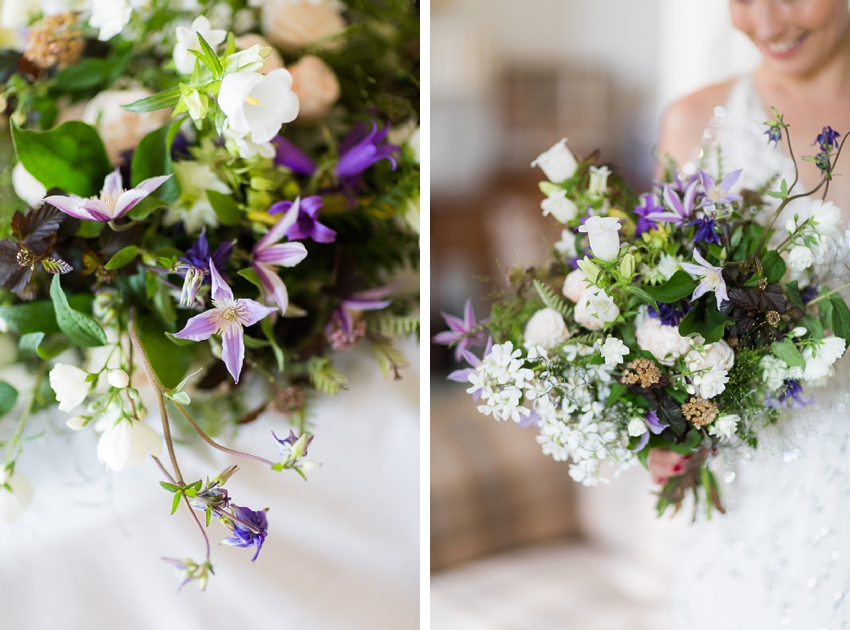 Gilmerton House Wedding, North Berwick. Edinburgh Wedding Photographer, Scotland. Copyright: First Light Photography