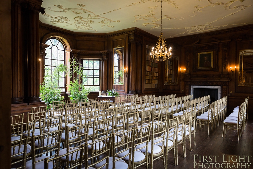 Gilmerton House Wedding, North Berwick. Edinburgh Wedding Photographer, Scotland. Copyright: First Light Photography